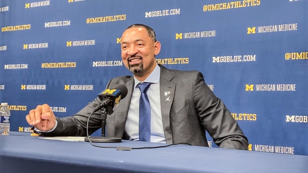 juwan howard